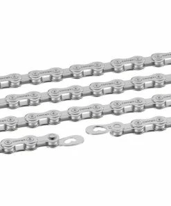 Connex By Wippermann Chaine 11S0 11 Vitesses Argent