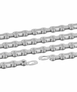 Connex By Wippermann Chaine 900 9 Vitesses Argent