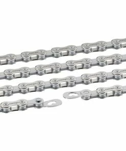 Connex By Wippermann Chaine 904 9 Vitesses Argent