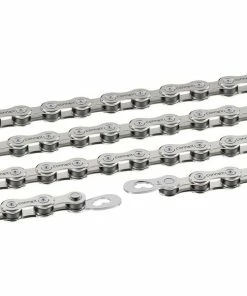 Connex By Wippermann Chaine 908 9 Vitesses Argent