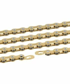 Connex By Wippermann Chaine 9sG 9 Vitesses Or