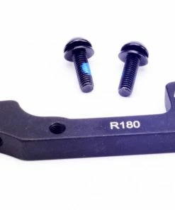 Brake Authority Adaptateur Cadre IS à Etrier PM 180 Mm