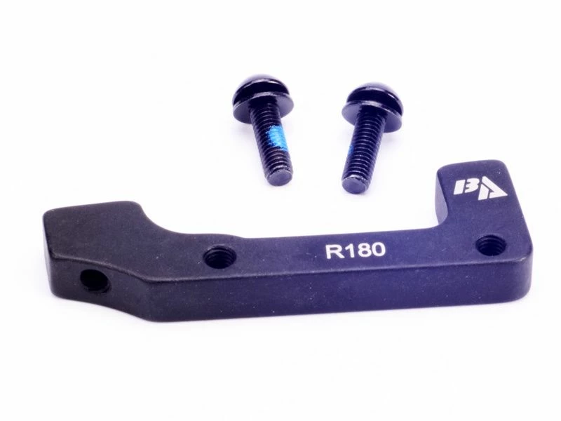 Brake Authority Adaptateur Cadre IS à Etrier PM 180 Mm