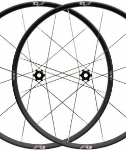 Crank Brothers Paire De Roues Cobalt 1 Noir / Argent 29'' 2022