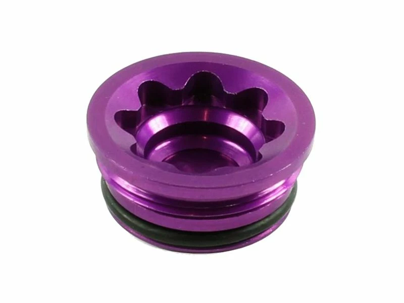 Hope Bore Cap Pour étrier RX4+ DOT (Large) 2023 – Image 5