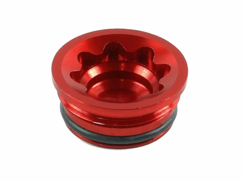 Hope Bore Cap Pour étrier RX4+ DOT (Large) 2023 – Image 6