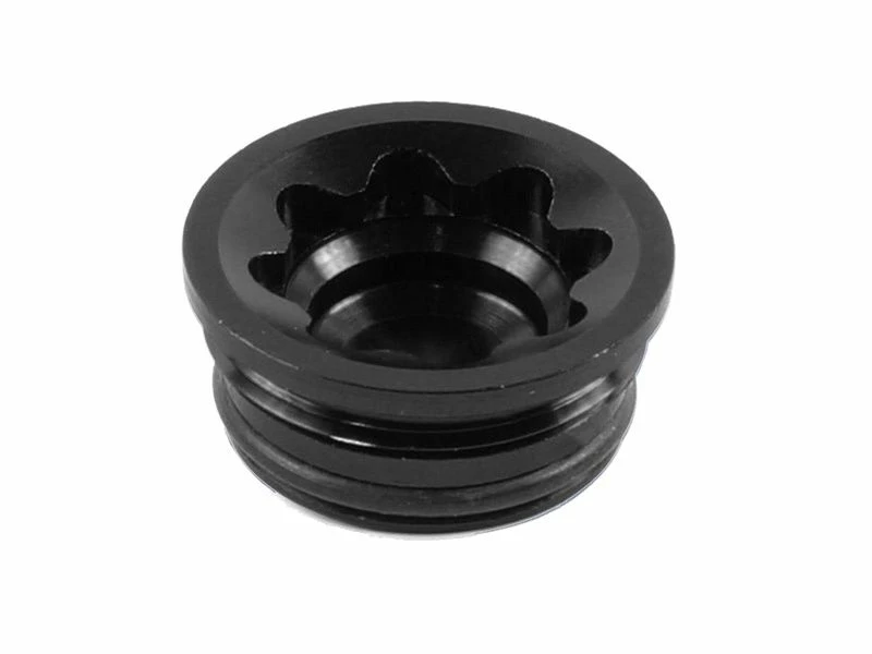 Hope Bore Cap Pour étrier RX4+ DOT (Large) 2023 – Image 4