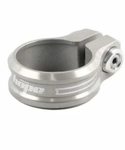 Hope Collier De Selle Argent 2023