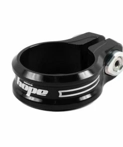 Hope Collier De Selle Noir 2023