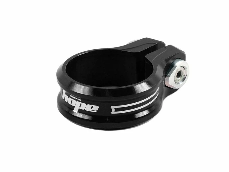 Hope Collier De Selle Noir 2023