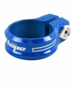 Hope Collier De Selle Bleu 2023