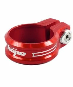 Hope Collier De Selle Rouge 2023