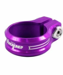 Hope Collier De Selle Violet 2023
