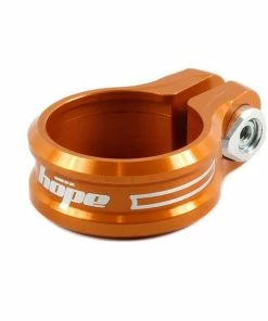 Hope Collier De Selle Orange 2023