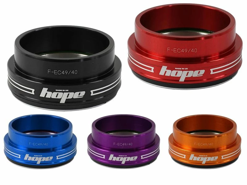 Hope Cuvette Basse De Direction 1,5'' (EC49/40) 2023
