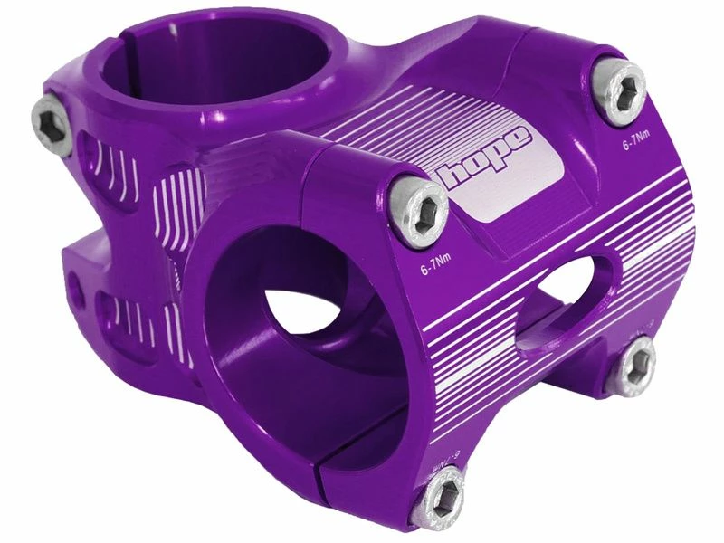 Hope Potence AM Violet 2023 – Image 2