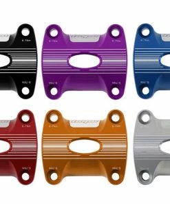 Hope Plaque Avant De Potence AM 31.8 Mm 2023