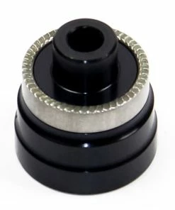 Hope Adaptateur 9X135 Mm (QR) Pour Moyeux Pro 2 Evo / Pro 4 (côté Disque)