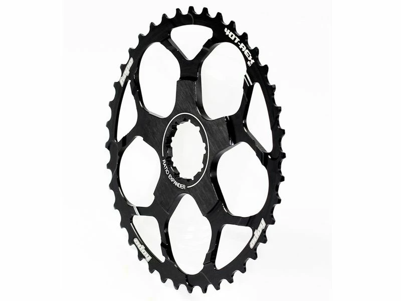 Hope Pignon T-Rex 40 Dents Compatible Shimano 2019