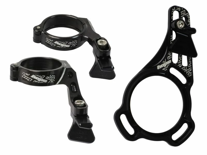 Hope Guide Chaine Finger ISCG 05 Noir