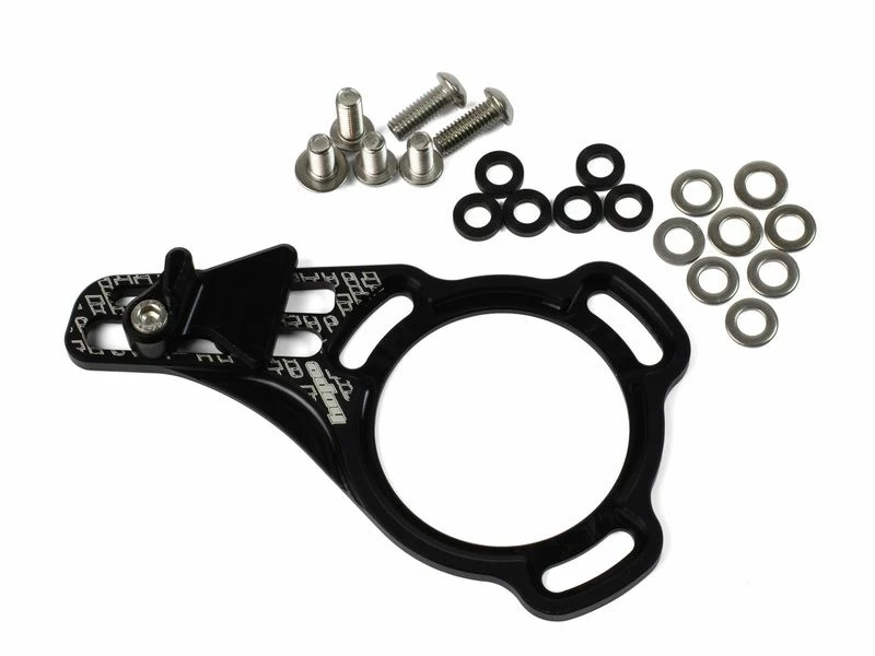 Hope Guide Chaine Finger ISCG 05 Noir – Image 2