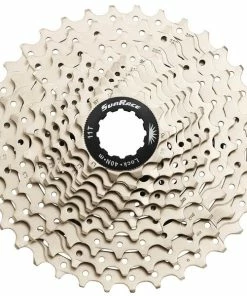 Sunrace Cassette MS1 10 Vitesses (11-36 Dents)