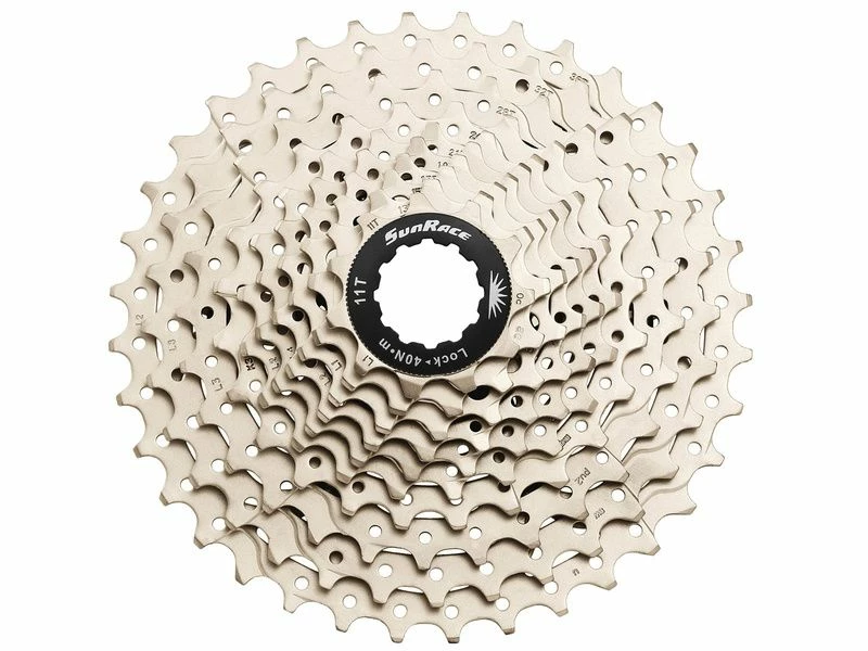 Sunrace Cassette MS1 10 Vitesses (11-36 Dents)