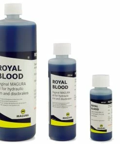 Magura Huile Pour Frein Royal Blood