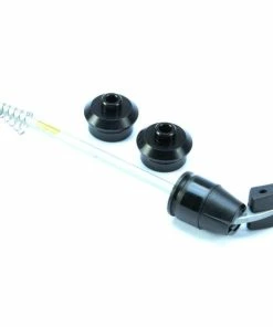 Mavic Adaptateurs Avant 9 Mm Pour Crossmax