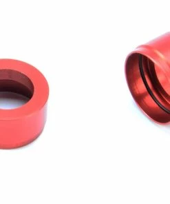 Mavic Adaptateurs Arrière 12X142 Mm Pour Crossride