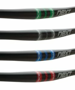 Race Face Cintre Carbone Next Flat Wide Carbone 2020