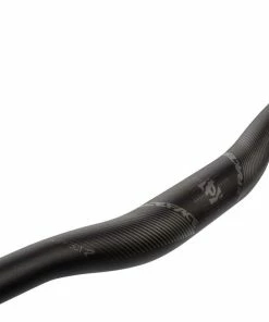 Race Face Cintre Aeffect 35 Mm Noir 2020