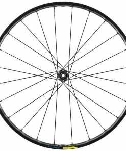 Mavic Roue Avant E-XA Elite 27,5 Boost 2018