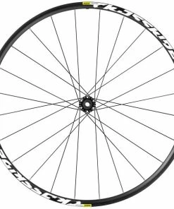 Mavic Roue Avant Crossride FTS-X 26'' 2022