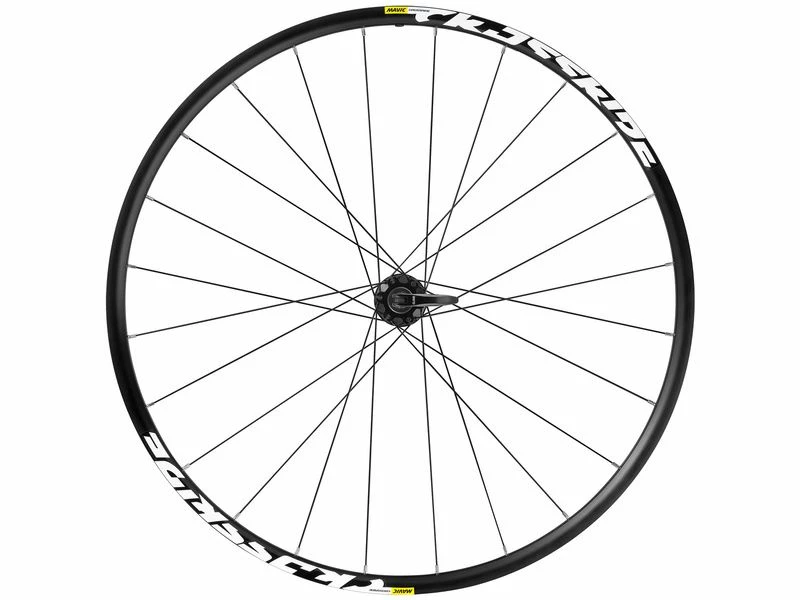 Mavic Roue Arrière Crossride FTS-X 26'' 2022