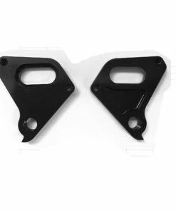 Mondraker Patte De Dérailleur 12 Mm M063 Pour Summum Carbone