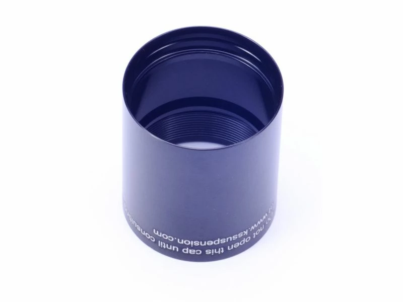 Kind Shock Bouchon De Fond Pour LEV