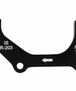 Formula Adaptateur Cadre IS à étrier PM 203 Mm