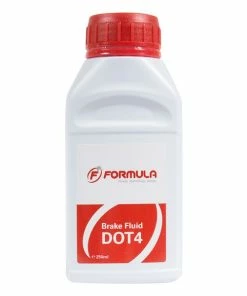 Formula Huile DOT 4
