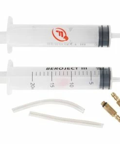 Formula Kit De Purge