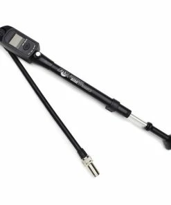 Fox Racing Shox Pompe Haute Pression Digitale