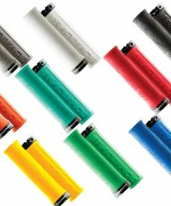 Race Face Grips Half Nelson 2020