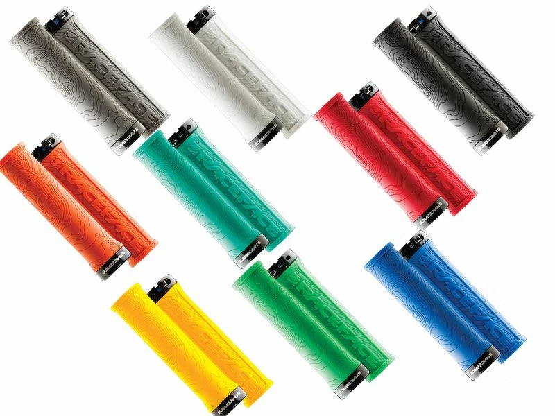 Race Face Grips Half Nelson 2020