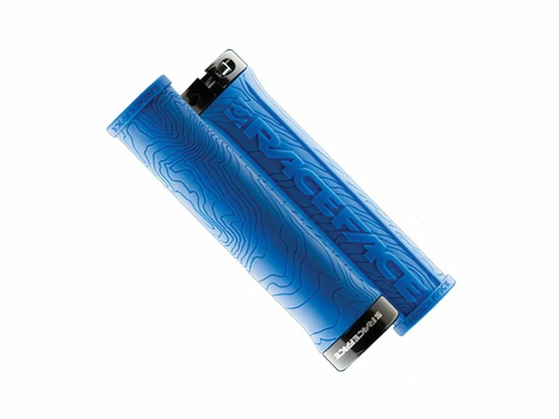 Race Face Grips Half Nelson 2020 – Image 3