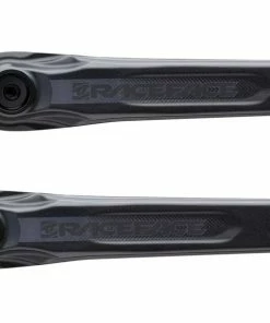 Race Face Manivelles Aeffect E-Bike Noir 2021