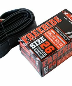 Maxxis Chambre à Air Freeride 1.2 Mm 27,5''