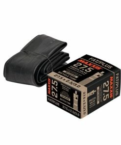 Maxxis Chambre à Air Plus Tube 1,00 Mm 27,5''+