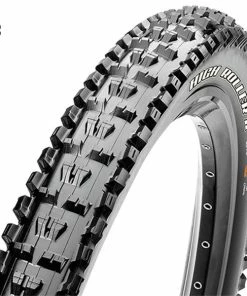 Maxxis Pneu High Roller II SilkShield E-Bike 27,5X2.40 2021