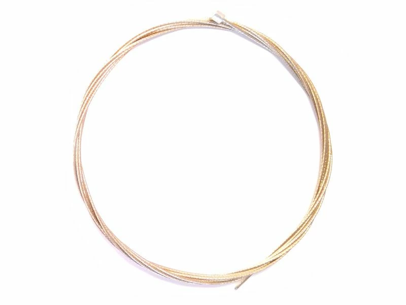 Jagwire Câble De Dérailleur Pro Polished Slick Stainless Pour Sram / Shimano