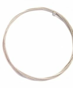 Jagwire Câble De Dérailleur Slick Stainless Pour Campagnolo